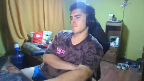 Snapshot of latinn_babe chatting on 01-29-25, 11:56 latinn_babe online show from 01-29-25, 11:56