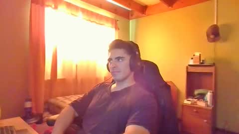 Snapshot of latinn_babe chatting on 02-02-25, 09:56 latinn_babe online show from 02-02-25, 09:56