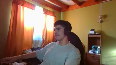 Snapshot of latinn_babe chatting on 02-04-25, 09:52 latinn_babe online show from 02-04-25, 09:52