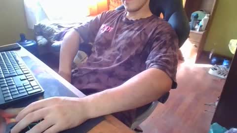 Snapshot of latinn_babe chatting on 02-05-25, 08:46 latinn_babe online show from 02-05-25, 08:46