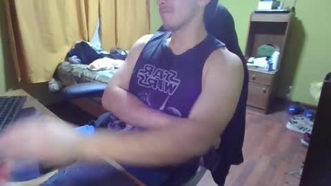 Snapshot of latinn_babe chatting on 02-07-25, 12:09 latinn_babe online show from 02-07-25, 12:09