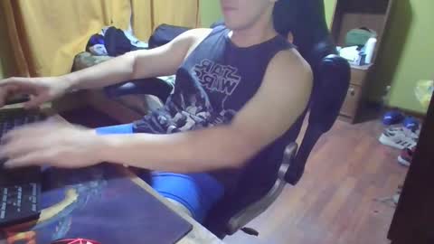 Snapshot of latinn_babe chatting on 02-07-25, 03:34 latinn_babe online show from 02-07-25, 03:34