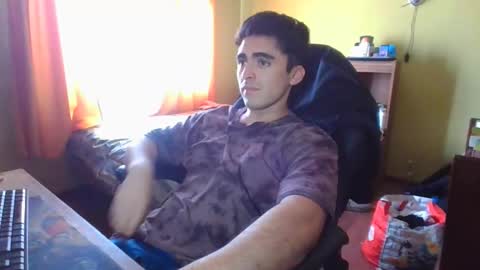 Snapshot of latinn_babe chatting on 02-14-25, 07:54 latinn_babe online show from 02-14-25, 07:54