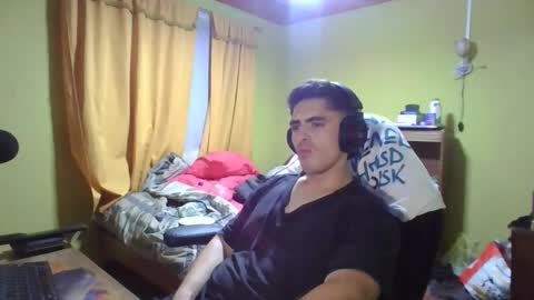 Snapshot of latinn_babe chatting on 02-24-25, 12:41 latinn_babe online show from 02-24-25, 12:41