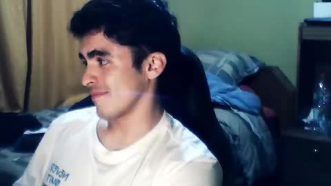 Snapshot of latinn_babe chatting on 10-03-25, 02:41 latinn_babe online show from 10-03-25, 02:41