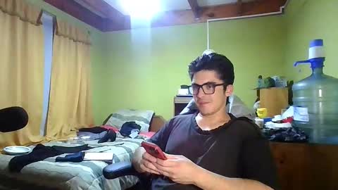 latinn_babe online show from 01-08-26, 03:53