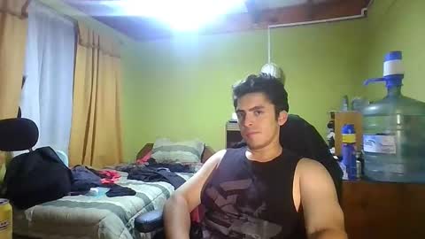 latinn_babe online show from 03-10-26, 03:11