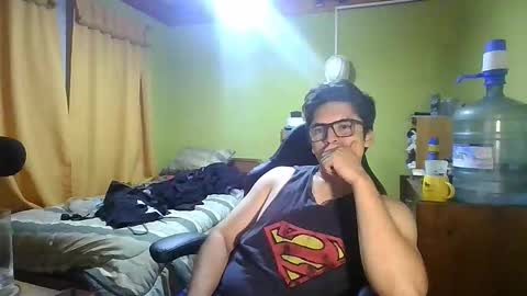 latinn_babe online show from 03-20-26, 05:45