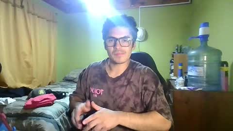 latinn_babe online show from 03-28-26, 06:02