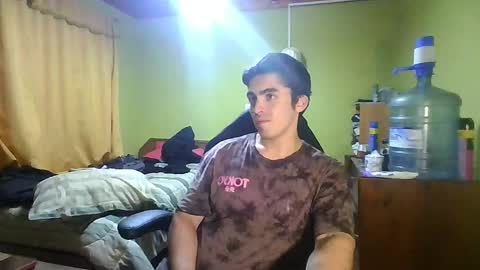 latinn_babe online show from 03-31-26, 03:19