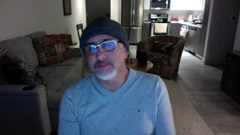 Snapshot of latinnous chatting on 01-30-25, 05:30 QS - INDEPENDENT MODEL online show from 01-30-25, 05:30