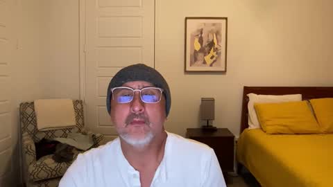 QS - INDEPENDENT MODEL online show from 11-09-25, 03:38