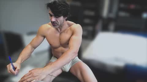 sam online show from 12-04-25, 12:03