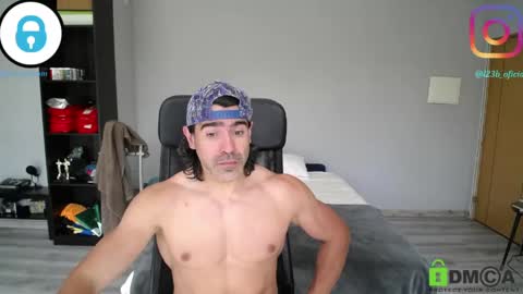 sam online show from 04-17-26, 01:58