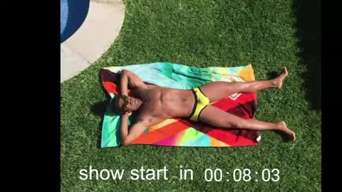 sam online show from 04-19-26, 08:22