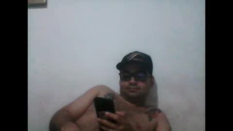 latino6972 online show from 10-19-25, 11:05