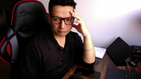 latino8484 online show from 10-14-25, 08:26