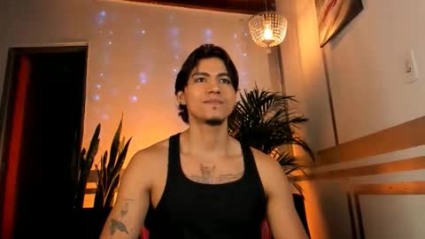 latino_boysmiles online show from 01-18-26, 12:25
