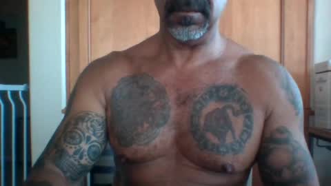 latinoheat5171 online show from 08-03-26, 05:27