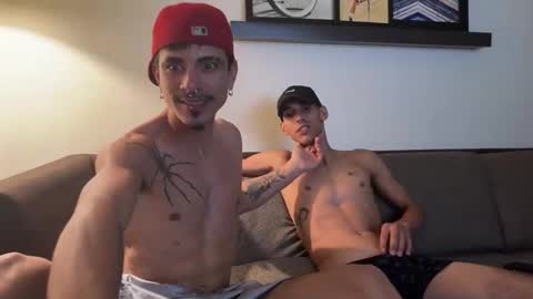 latinprincee online show from 05-23-26, 03:23