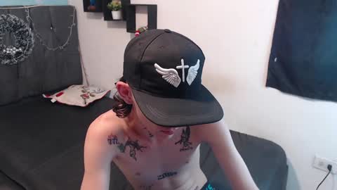 NICK online show from 12-04-24, 08:01