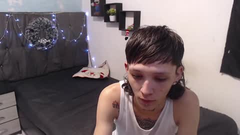 NICK online show from 12-15-24, 08:08