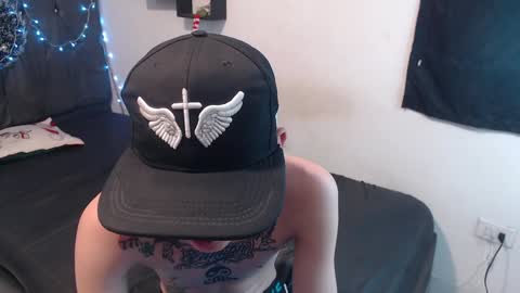 NICK online show from 12-17-24, 07:18