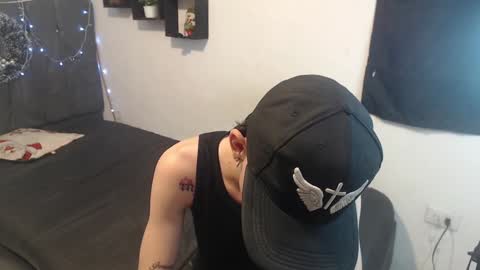 NICK online show from 12-20-24, 04:31