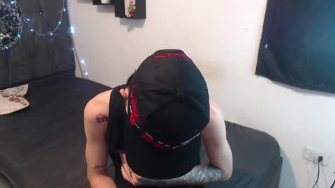 NICK online show from 12-24-24, 04:33