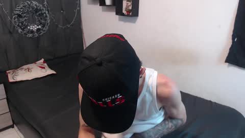 NICK online show from 12-28-24, 03:26