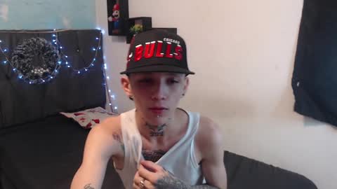 NICK online show from 12-29-24, 03:44