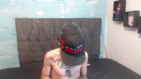 NICK online show from 01-29-25, 03:44