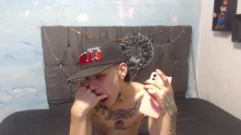 NICK online show from 01-29-25, 10:16