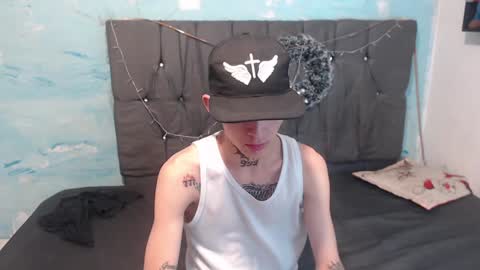 NICK online show from 01-30-25, 03:22