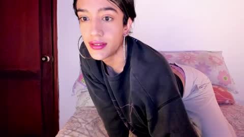 latinsecretfantasy online show from 06-05-26, 11:38