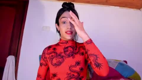 latinsecretfantasy online show from 06-11-26, 12:32