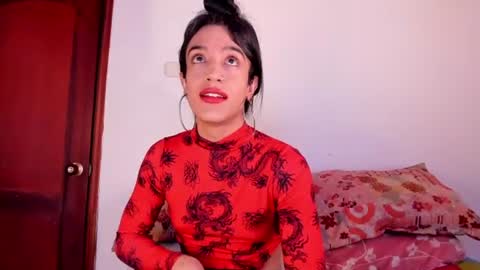 latinsecretfantasy online show from 06-11-26, 05:22