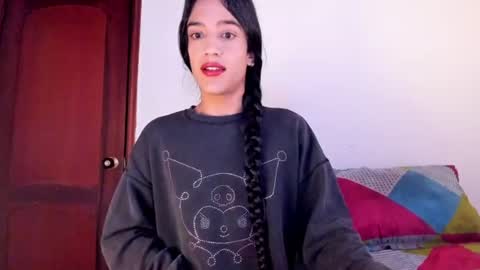 latinsecretfantasy online show from 06-30-26, 02:40