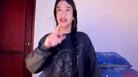 latinsecretfantasy online show from 07-08-26, 12:42