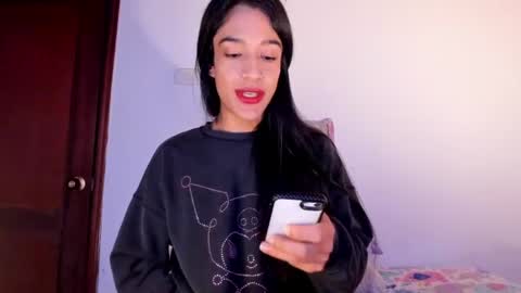 latinsecretfantasy online show from 07-17-26, 06:20
