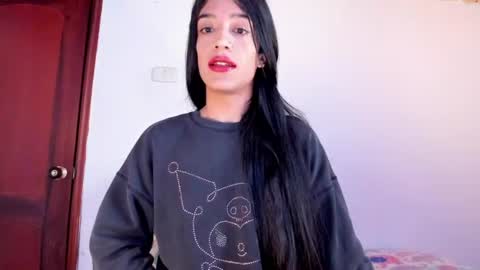 latinsecretfantasy online show from 07-17-26, 06:24