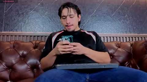 Andrew online show from 07-08-26, 01:15