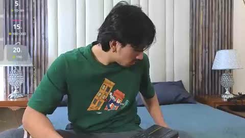 Andrew online show from 07-10-26, 02:30