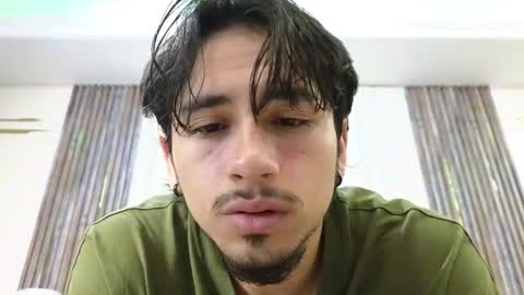 Andrew online show from 07-15-26, 12:10
