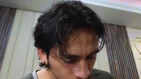 Andrew online show from 07-21-26, 12:40