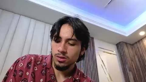 Andrew online show from 07-22-26, 12:19