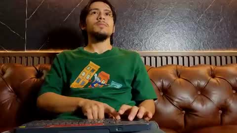 Andrew online show from 08-03-26, 12:43