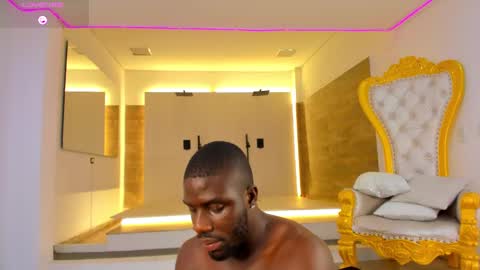 LEANDRO online show from 12-30-24, 06:16