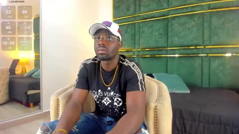 LEANDRO online show from 01-29-25, 10:27