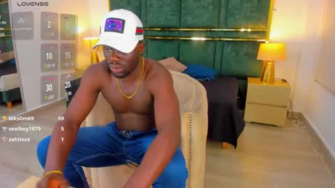 LEANDRO online show from 02-05-25, 02:05